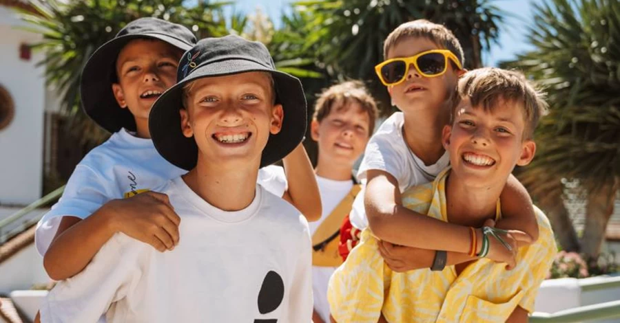 Star Time Camp: что такое ответственный детский лагерь?