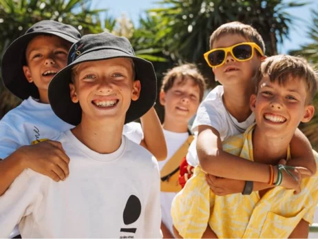 Star Time Camp: что такое ответственный детский лагерь?