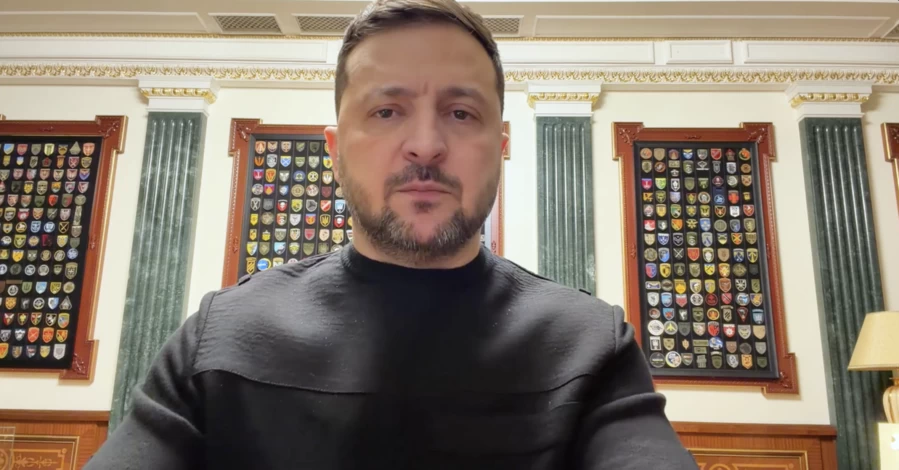 Россияне опять готовят массированный удар - Зеленский призал реагировать на сигналы тревоги  