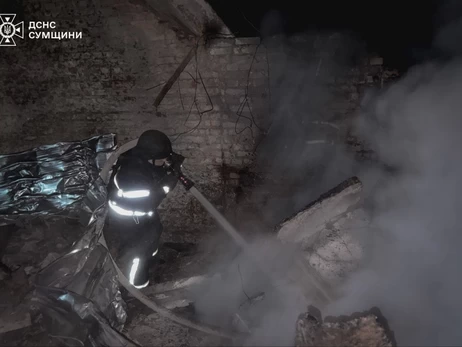 Росіяни вдарили по Полтавщині, дві людини загинули, більше 10 - поранені