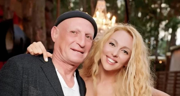 «Само как-то вышло»: муж Оли Поляковой взорвал Threads своим появлением