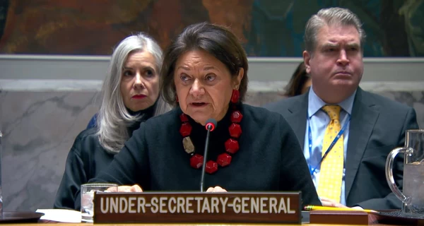 Более 15 тысяч гражданских погибли из-за войны в Украине, - ООН