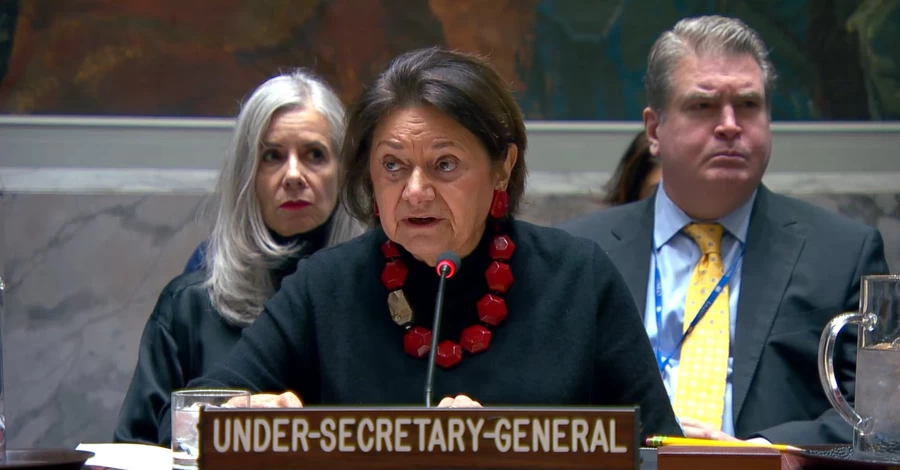 Понад 15 тисяч цивільних загинуло через війну в Україні, — ООН