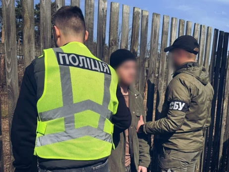 Теракт в Буче: подозрение получил 21-летний местный житель, завербованный в компьютерной игре