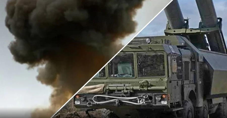 Сили оборони вразили пускову установку БРК 