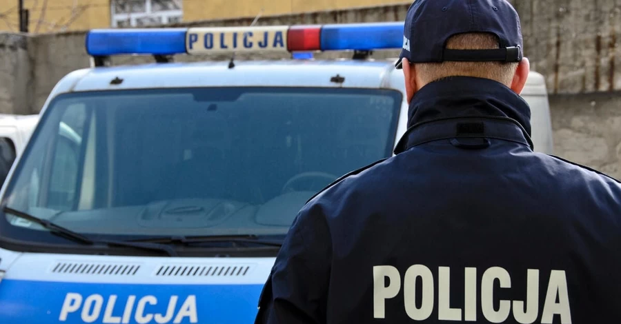 У Польщі поліцейські приїхали на виклик через гучну вечірку, а затримали українку, яку розшукував Інтерпол