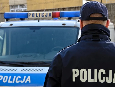 В Польше полицейские приехали по вызову из-за громкой вечеринки, а задержали украинку, которую разыскивал Интерпол