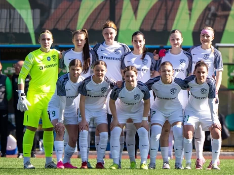 Жіноча «Ворскла» не виїхала на матч через проблеми із заправкою автобуса