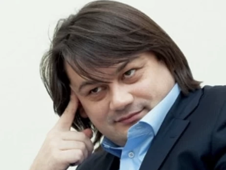 Можуть, якщо захочуть? Після Костянтина Жеваго за кордоном мають знайти й Миколу Лагуна