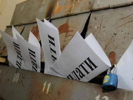 Бывший топ-менеджер 