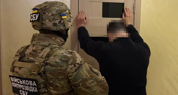 СБУ викрила групу, яка готувала вбивство Стерненка та члена РДК - обидва вже відреагували