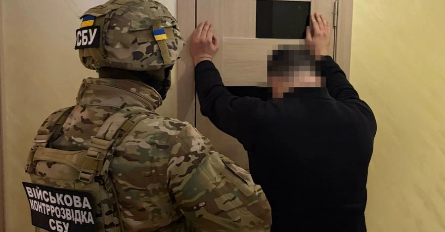 СБУ викрила групу, яка готувала вбивство Стерненка та члена РДК - обидва вже відреагували