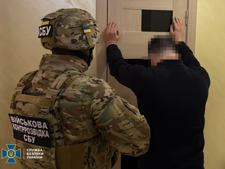 СБУ разоблачила группу, готовившую убийства Стерненко и члена РДК - оба уже отреагировали