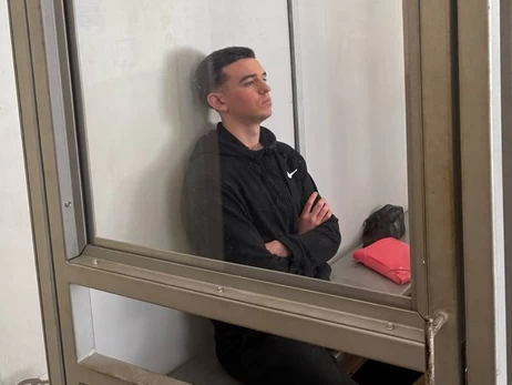 Обвинувачені у вбивствах Фаріон та Парубія, які є співкамерниками, заговорили про голодування