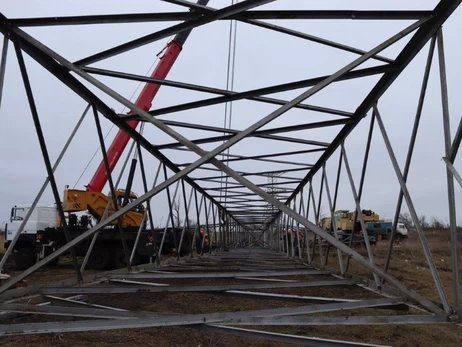 У Молдові на 60 днів оголосили надзвичайний стан в енергетиці