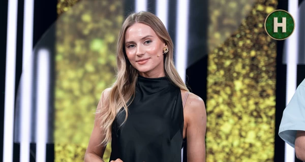 «Андрей Хливнюк предложил»: Domiy рассказала о кавере на хит «Бумбоксу»