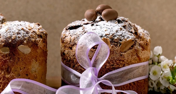 Пасха за 1000 грн: дубайский стиль, суши-версия и другие гастрохиты Пасхи-2026