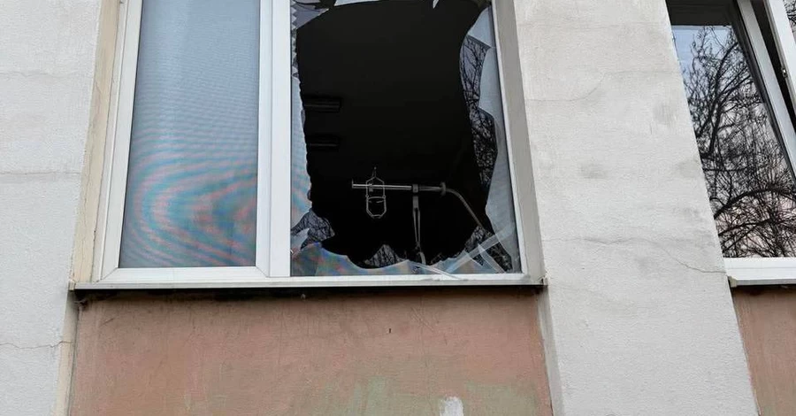 Жертвами атаки РФ на Ивано-Франковск стали нацгвардеец и его дочь: навещал жену в роддоме