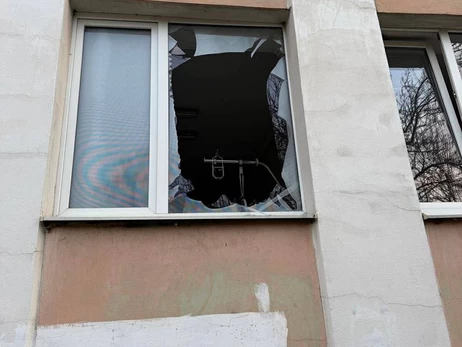 Жертвами атаки РФ на Ивано-Франковск стали нацгвардеец и его дочь: навещал жену в роддоме