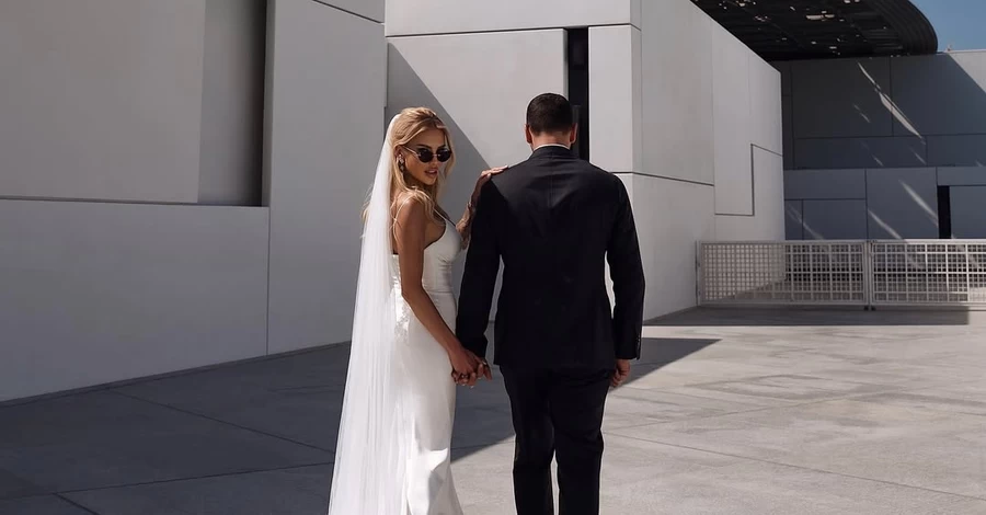 47-річна ексведуча 