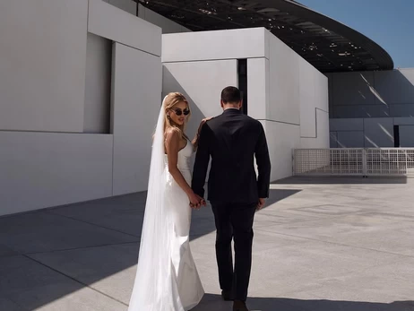 47-річна ексведуча 