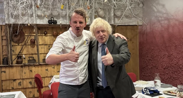 Клопотенко предложил «легализовать» черемшу