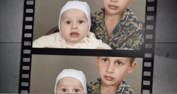 Володимиру Кличку - 50! Брат розповів, як 