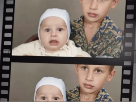 Володимиру Кличку - 50! Брат розповів, як 