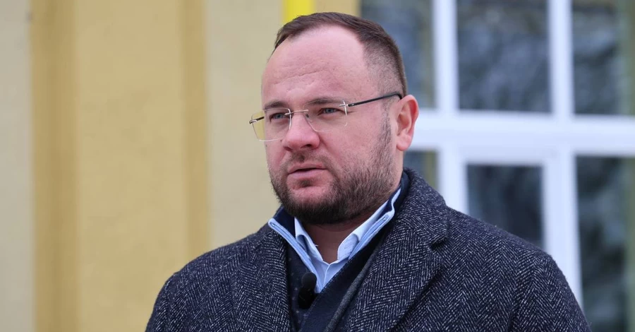 Мер Луцька достроково пішов у відставку, але причину не назвав