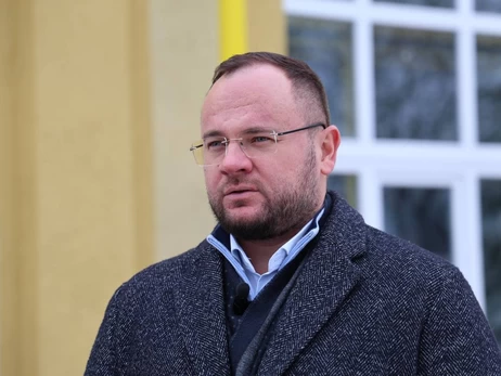 Мер Луцька достроково пішов у відставку, але причину не назвав