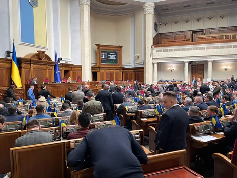 Рада звільнила власників зруйнованого житла від оплати за комуналку - що змінює новий закон