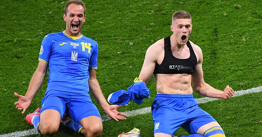Украина — Швеция: прогнозы, ставки, сюрпризы в составах и где смотреть матч отбора ЧМ-2026