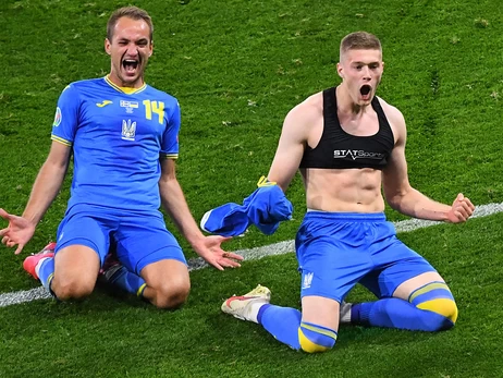 Україна — Швеція: прогнози, ставки, сюрпризи у складах та де дивитись матч відбору ЧС-2026