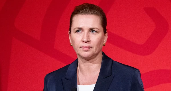 Премьер Дании Фредериксен подала королю заявление об отставке правительства после внеочередных выборов