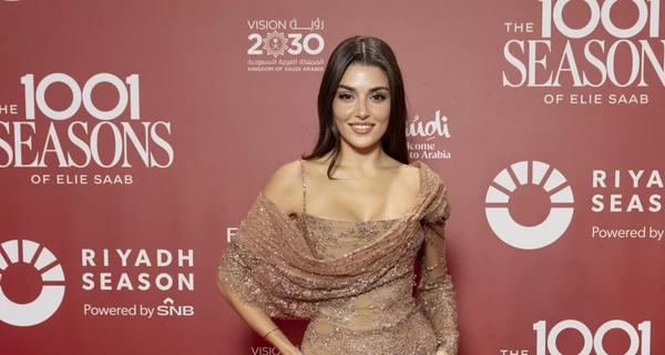 Прокуратура Туреччини видала ордер на арешт однієї із найпопулярніших акторок 