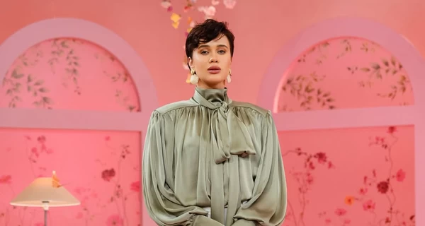 Співачка Lida Lee розповіла, що їй діагностували онкологію