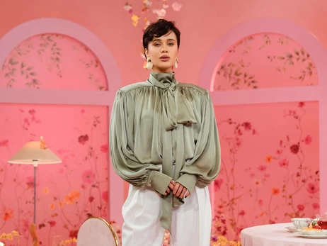 Певица Lida Lee рассказала, что ей диагностировали онкологию