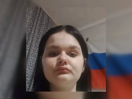 Госэкспертиза подтвердила, что флаг на видео клиентки Monobank был российским, - ЗМІ