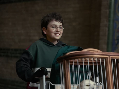 Стриминговая платформа HBO Max показала первый трейлер сериала 