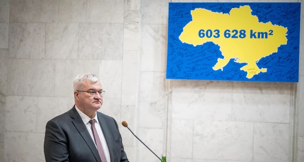 Украина разрывает последние связи с СНГ - Сибига сообщил о денонсации 116 договоров