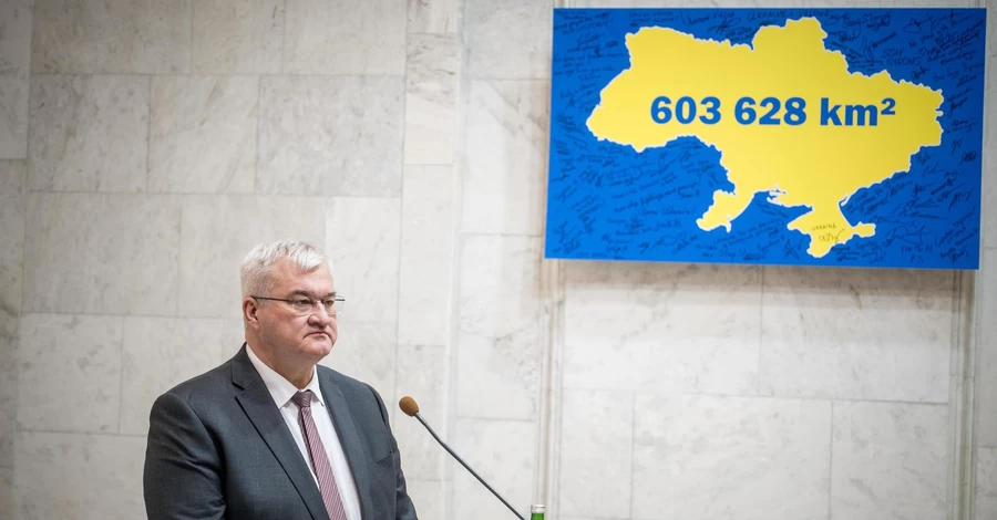 Україна розриває останні зв’язки з СНД - Сибіга повідомив про денонсацію 116 договорів