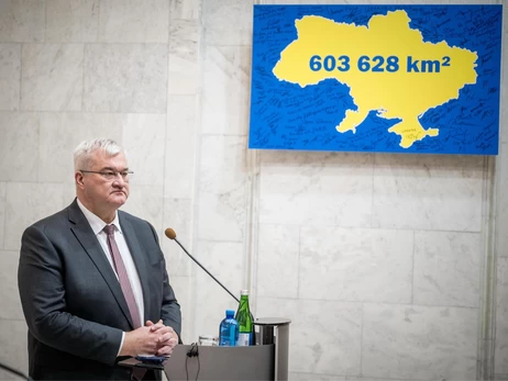 Украина разрывает последние связи с СНГ - Сибига сообщил о денонсации 116 договоров