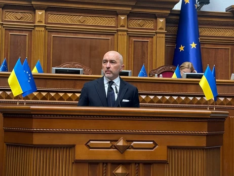 У НБУ є пів року на рішення щодо скандалу з monobank, - Пишний у Раді