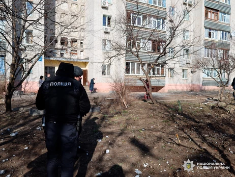 У Харкові зросла кількість постраждалих після російського удару