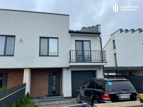 Записал дом на тещу, а авто - на сестру: замглавы Львовского ТЦК поймали на сокрытии имущества