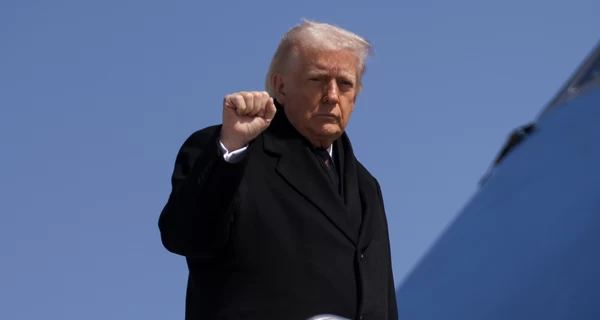 Месяц войны в Иране: почему Трамп будет вынужден согласиться на мир