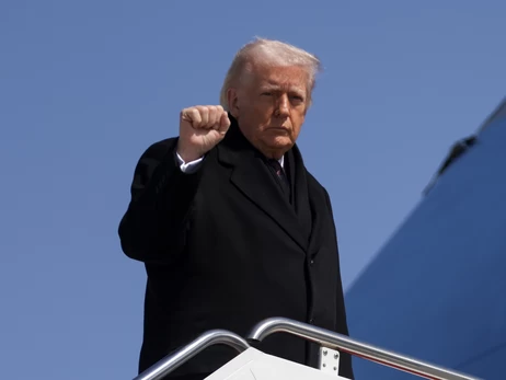 Месяц войны в Иране: почему Трамп будет вынужден согласиться на мир