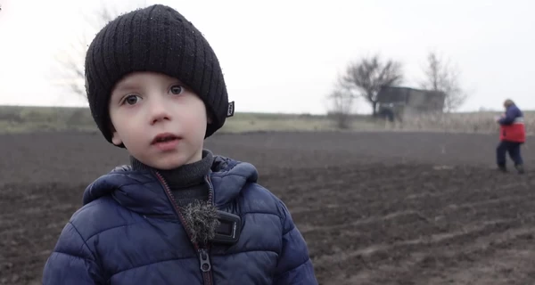 Как сейчас поживает Матвей Брус, который спел «Скоро уже буде Паска…»