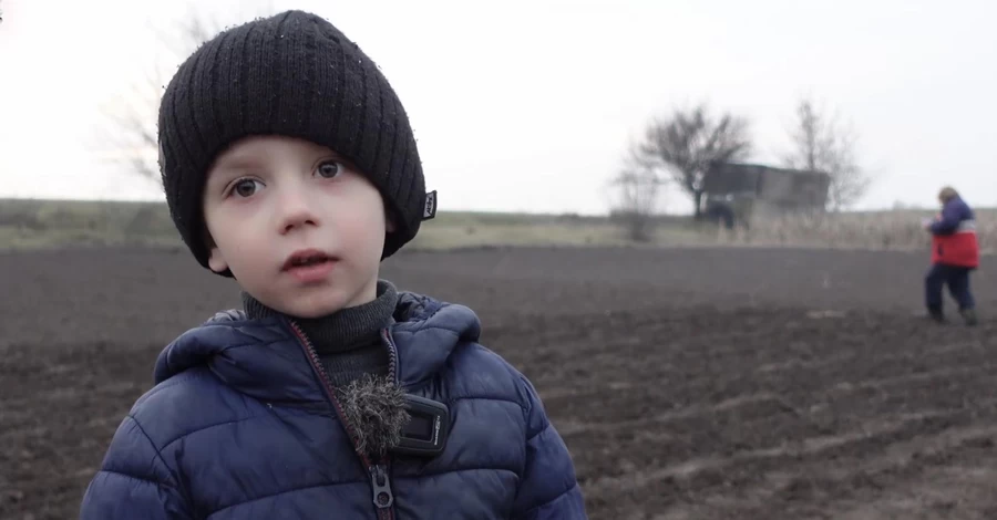 Як зараз поживає Матвій Брус, який заспівав «Скоро вже буде Паска…»