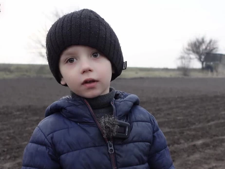 Як зараз поживає Матвій Брус, який заспівав «Скоро вже буде Паска…»